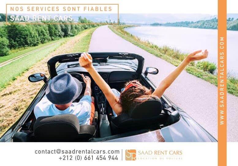 Location de voiture au meilleur prix